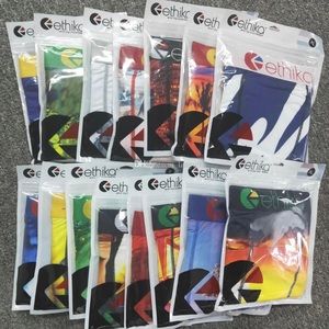 Ethika Men’s Boxers